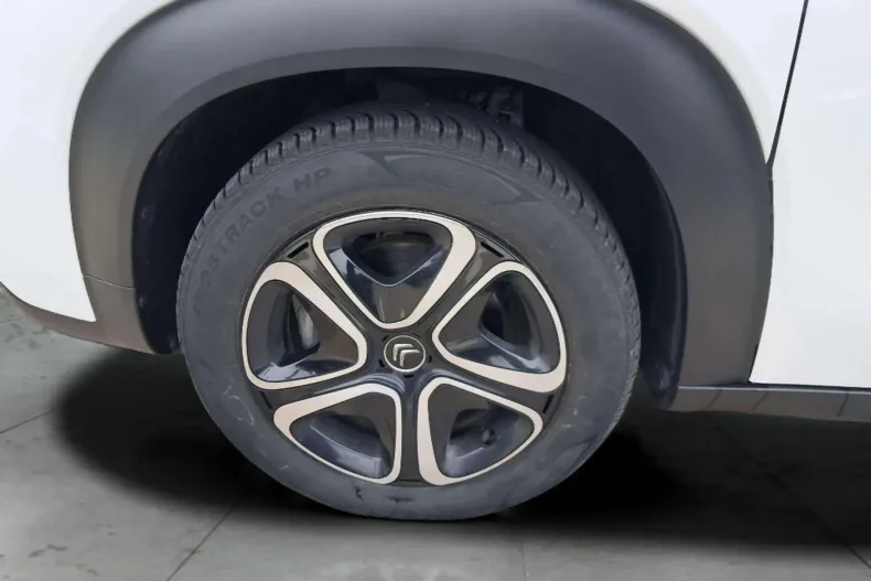 Citroën C3 Aircross din 2022 cu 12.527 km - oferta CIT123230 - foto 21