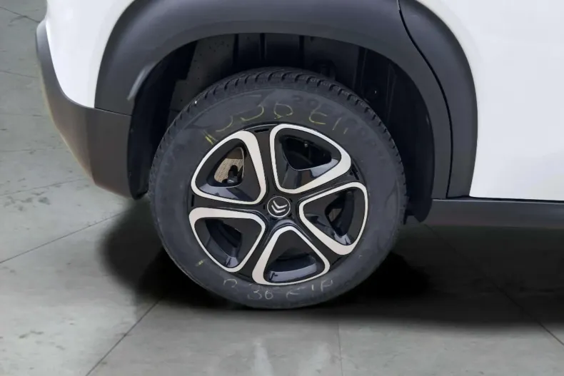 Citroën C3 Aircross din 2022 cu 12.527 km - oferta CIT123230 - foto 24