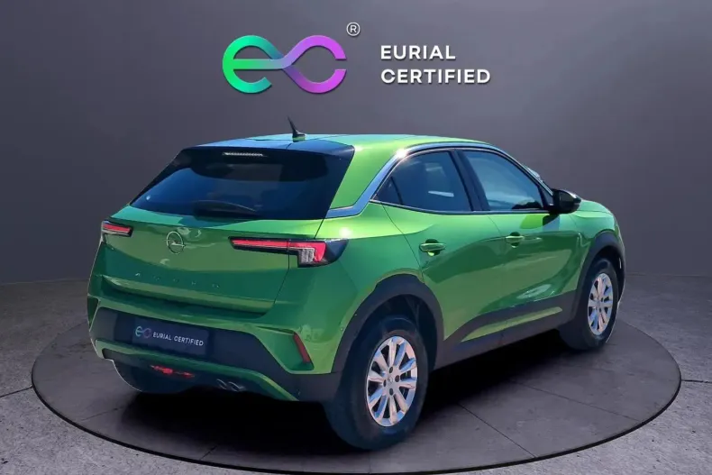 Opel Mokka din 2022 cu 15.971 km - oferta OPE123231 - foto 3