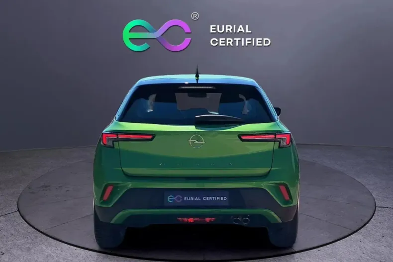 Opel Mokka din 2022 cu 15.971 km - oferta OPE123231 - foto 11