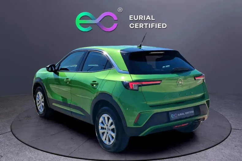 Opel Mokka din 2022 cu 15.971 km - oferta OPE123231 - foto 12