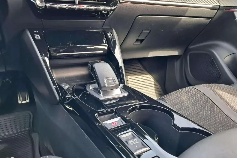 Peugeot 2008 din 2021 cu 60.558 km - oferta PEU123232 - foto 7