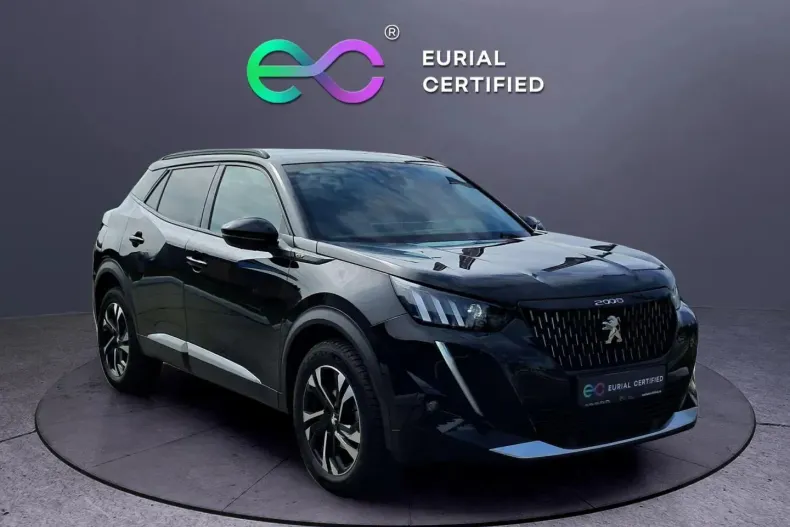 Peugeot 2008 din 2021 cu 60.558 km - oferta PEU123232 - foto 9