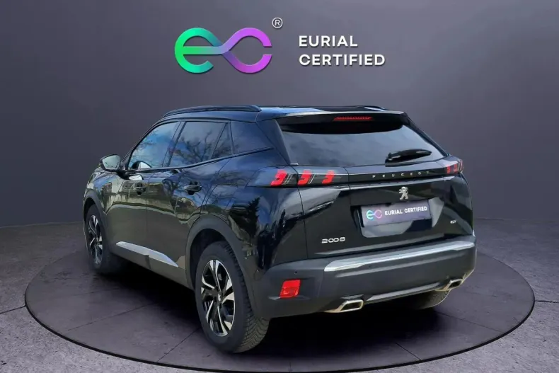 Peugeot 2008 din 2021 cu 60.558 km - oferta PEU123232 - foto 13