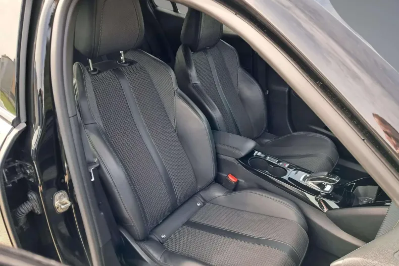 Peugeot 2008 din 2021 cu 60.558 km - oferta PEU123232 - foto 14