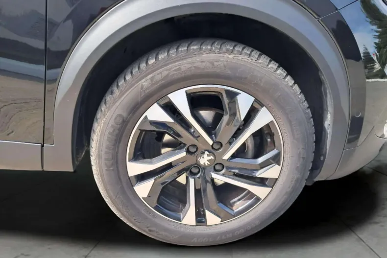 Peugeot 2008 din 2021 cu 60.558 km - oferta PEU123232 - foto 18