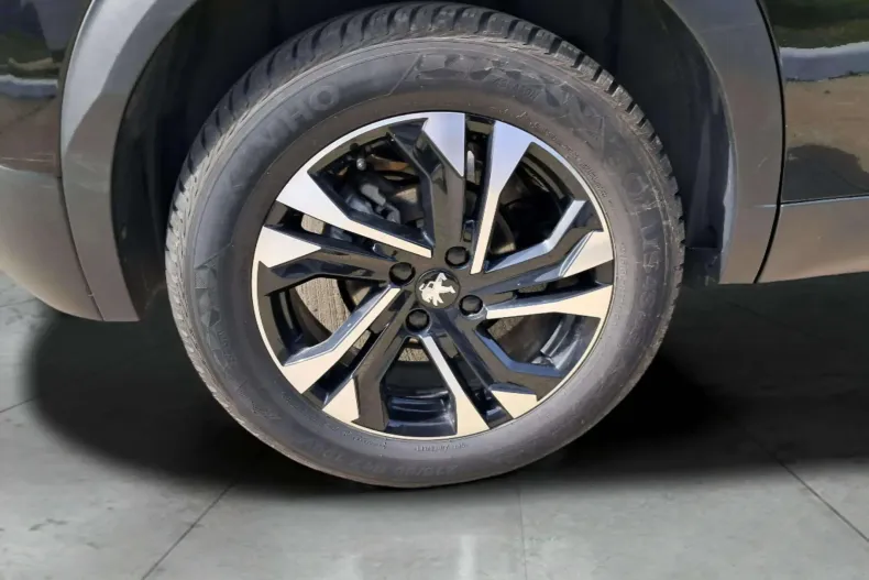 Peugeot 2008 din 2021 cu 60.558 km - oferta PEU123232 - foto 19