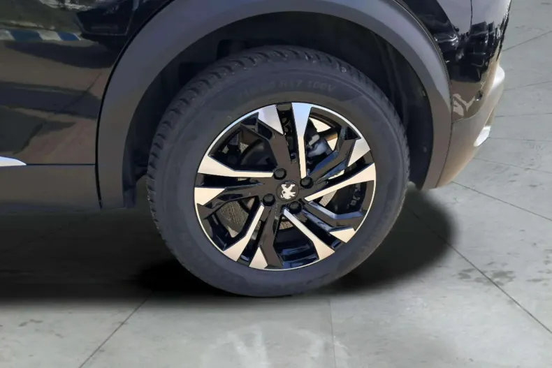 Peugeot 2008 din 2021 cu 60.558 km - oferta PEU123232 - foto 20