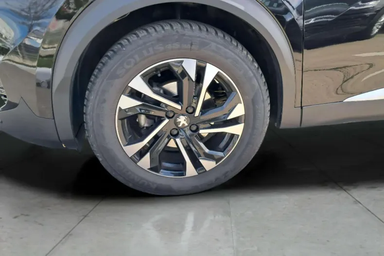 Peugeot 2008 din 2021 cu 60.558 km - oferta PEU123232 - foto 21