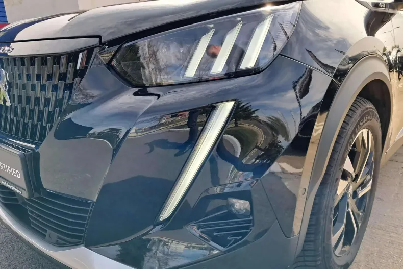 Peugeot 2008 din 2021 cu 60.558 km - oferta PEU123232 - foto 22