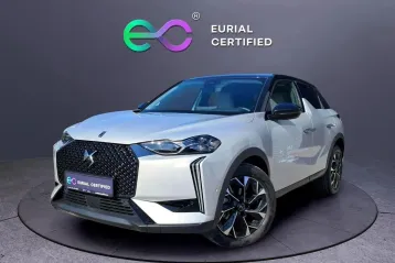 DS Automobiles DS 3 din 2023 - oferta DSA123233