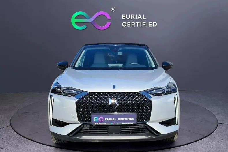 DS Automobiles DS 3 din 2023 cu 2.425 km - oferta DSA123233 - foto 2