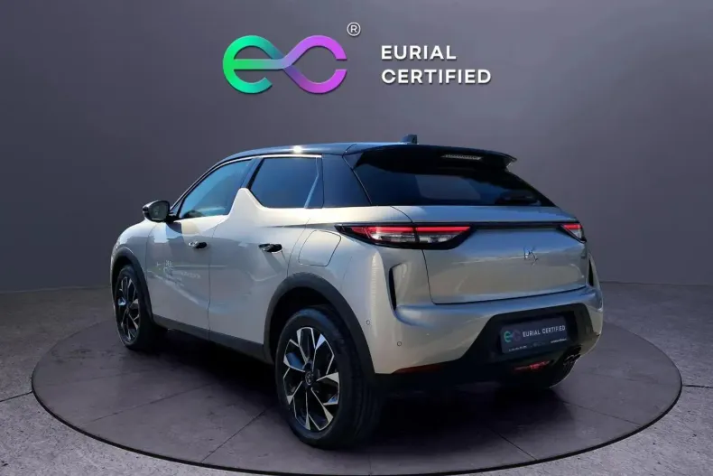 DS Automobiles DS 3 din 2023 cu 2.425 km - oferta DSA123233 - foto 4