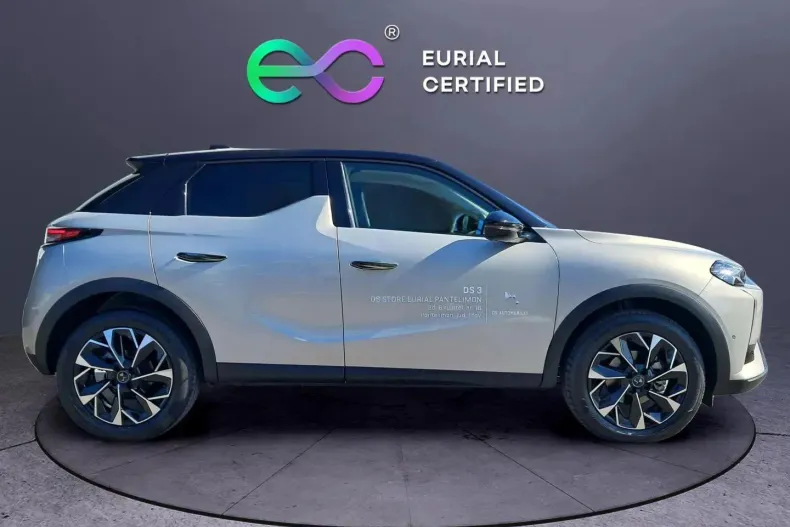 DS Automobiles DS 3 din 2023 cu 2.425 km - oferta DSA123233 - foto 10