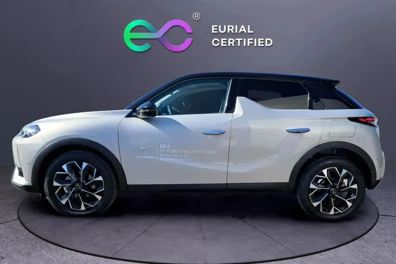 DS Automobiles DS 3 din 2023 cu 2.425 km - oferta DSA123233 - foto 12