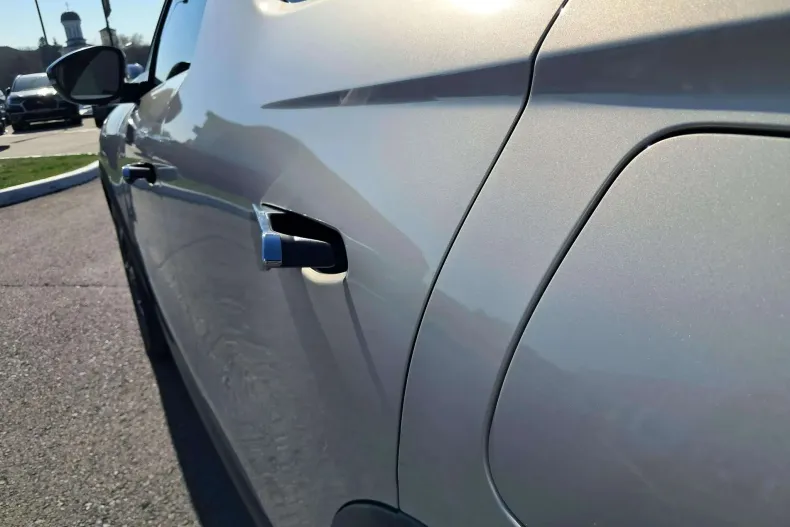 DS Automobiles DS 3 din 2023 cu 2.425 km - oferta DSA123233 - foto 16