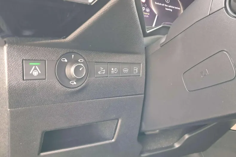 DS Automobiles DS 7 Crossback din 2024 cu 3.350 km - oferta DSA123234 - foto 6