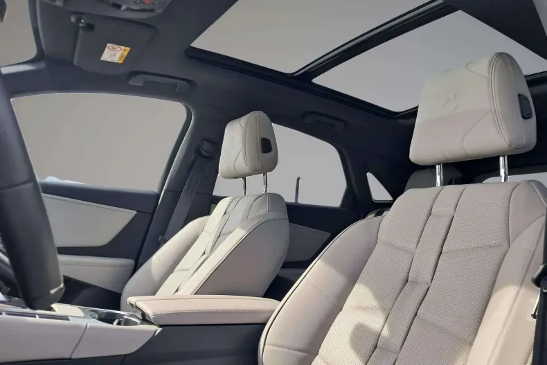 DS Automobiles DS 7 Crossback din 2024 cu 3.350 km - oferta DSA123234 - foto 7