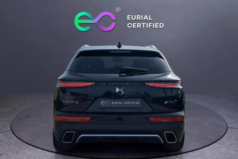 DS Automobiles DS 7 Crossback din 2024 cu 3.350 km - oferta DSA123234 - foto 11