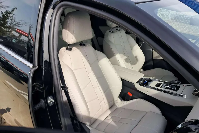 DS Automobiles DS 7 Crossback din 2024 cu 3.350 km - oferta DSA123234 - foto 14