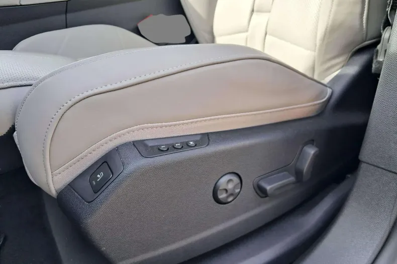 DS Automobiles DS 7 Crossback din 2024 cu 3.350 km - oferta DSA123234 - foto 17