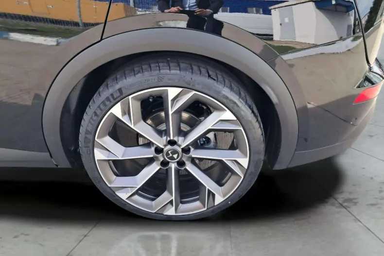 DS Automobiles DS 7 Crossback din 2024 cu 3.350 km - oferta DSA123234 - foto 22