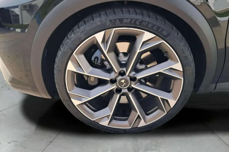 DS Automobiles DS 7 Crossback din 2024 cu 3.350 km - oferta DSA123234 - foto 23