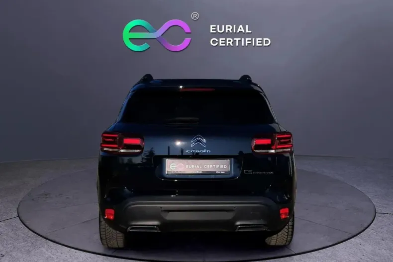 Citroën C5 Aircross din 2023 cu 37.500 km - oferta CIT123236 - foto 13