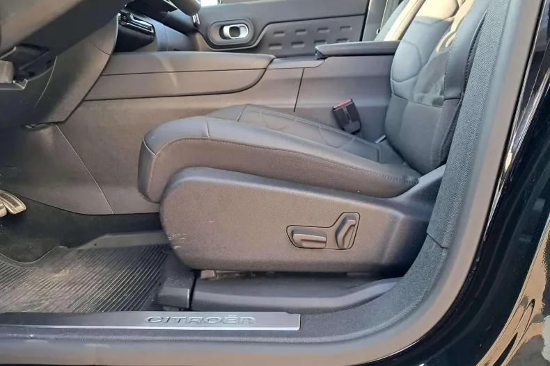 Citroën C5 Aircross din 2023 cu 37.500 km - oferta CIT123236 - foto 15