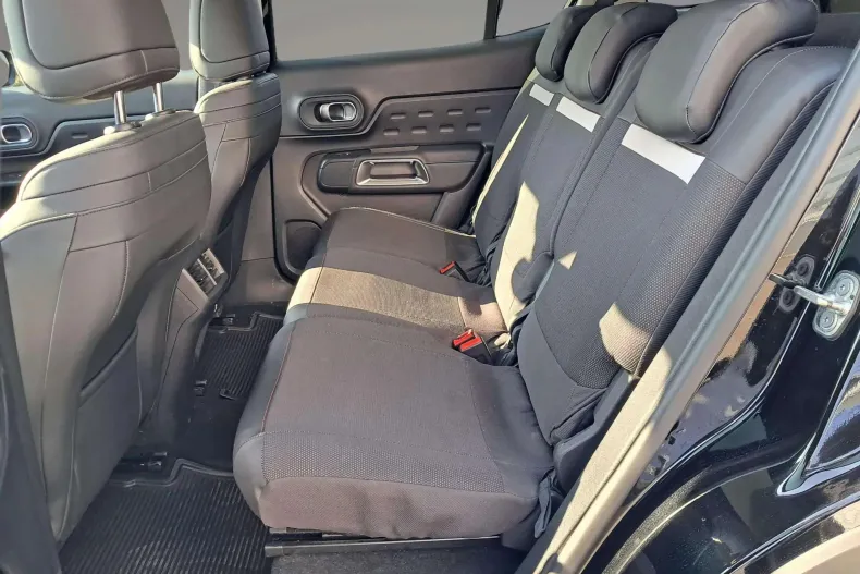 Citroën C5 Aircross din 2023 cu 37.500 km - oferta CIT123236 - foto 17