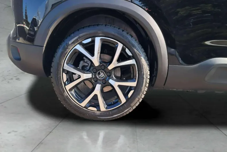 Citroën C5 Aircross din 2023 cu 37.500 km - oferta CIT123236 - foto 22