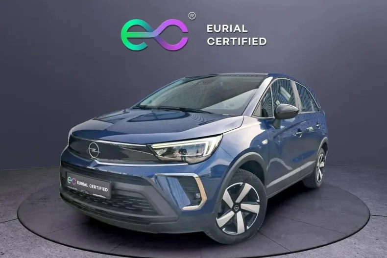 Opel Crossland din 2023 cu 13.800 km - oferta OPE123237 - foto 1
