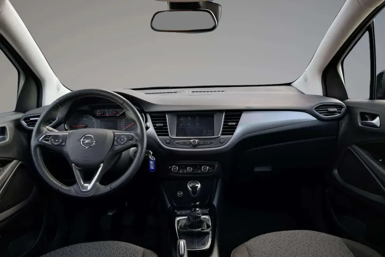 Opel Crossland din 2023 cu 13.800 km - oferta OPE123237 - foto 4