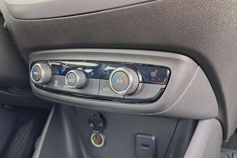 Opel Crossland din 2023 cu 13.800 km - oferta OPE123237 - foto 7