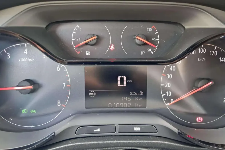 Opel Crossland din 2023 cu 13.800 km - oferta OPE123237 - foto 8