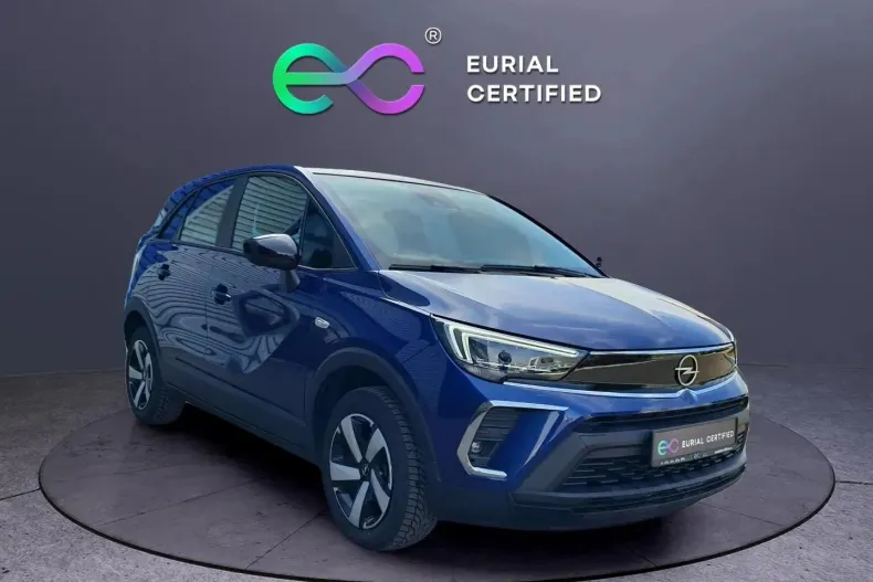 Opel Crossland din 2023 cu 13.800 km - oferta OPE123237 - foto 9