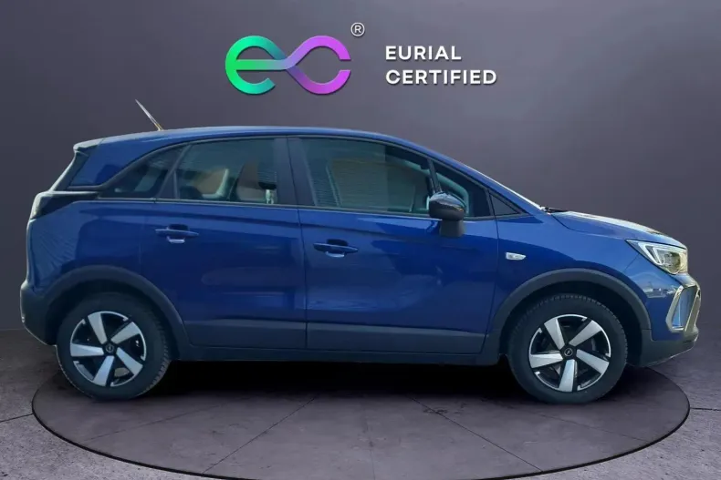 Opel Crossland din 2023 cu 13.800 km - oferta OPE123237 - foto 10