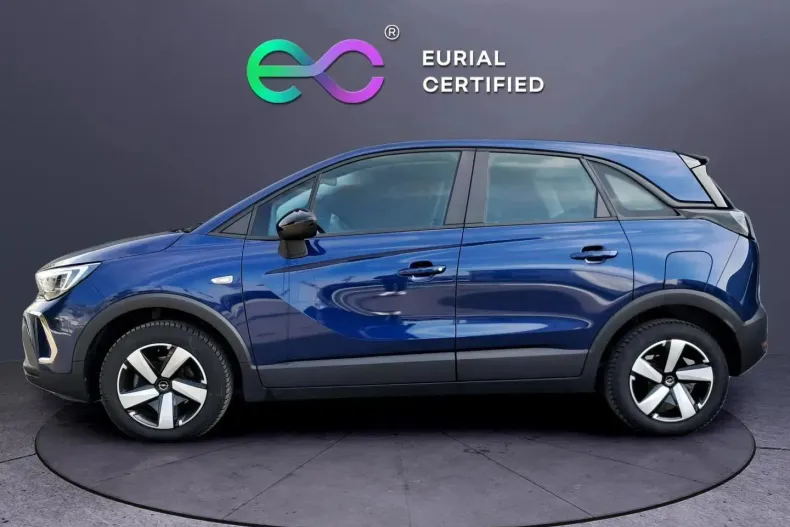 Opel Crossland din 2023 cu 13.800 km - oferta OPE123237 - foto 11