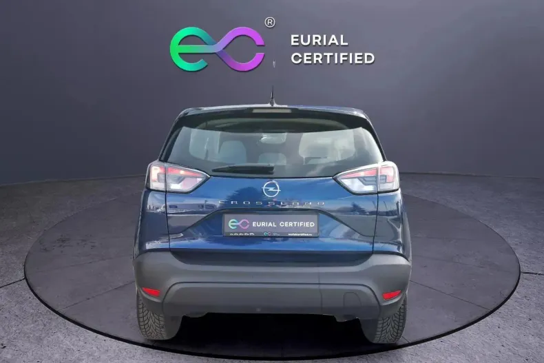 Opel Crossland din 2023 cu 13.800 km - oferta OPE123237 - foto 12