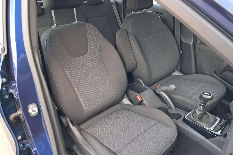 Opel Crossland din 2023 cu 13.800 km - oferta OPE123237 - foto 14