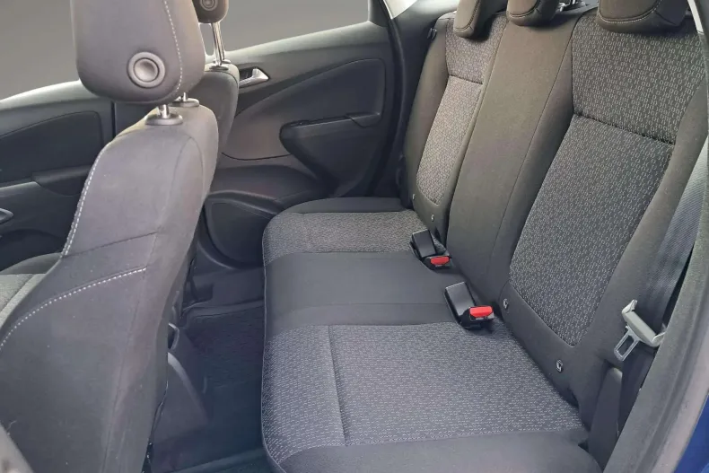 Opel Crossland din 2023 cu 13.800 km - oferta OPE123237 - foto 15