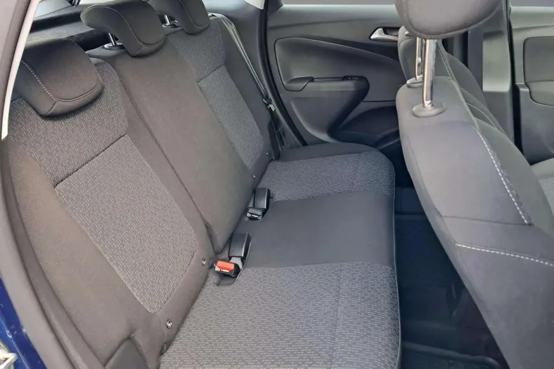 Opel Crossland din 2023 cu 13.800 km - oferta OPE123237 - foto 16