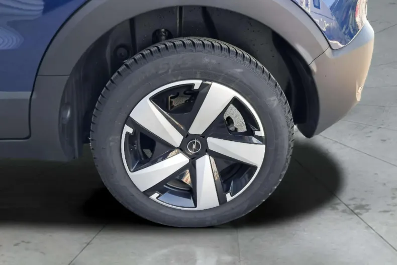 Opel Crossland din 2023 cu 13.800 km - oferta OPE123237 - foto 18