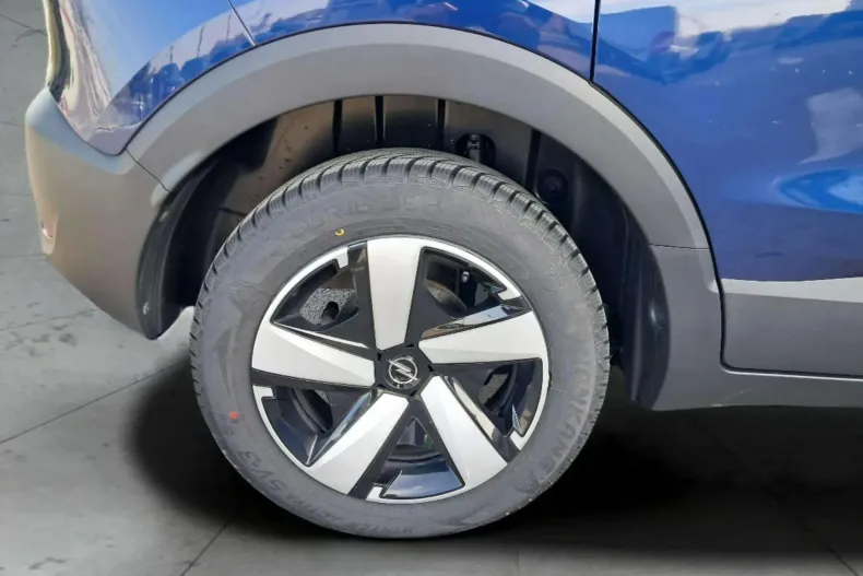 Opel Crossland din 2023 cu 13.800 km - oferta OPE123237 - foto 19