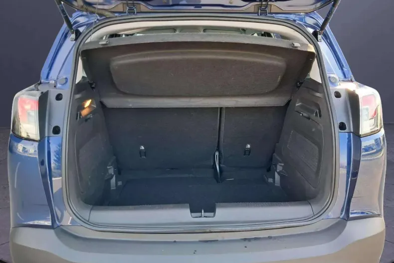 Opel Crossland din 2023 cu 13.800 km - oferta OPE123237 - foto 21