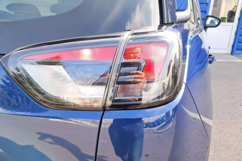 Opel Crossland din 2023 cu 13.800 km - oferta OPE123237 - foto 22