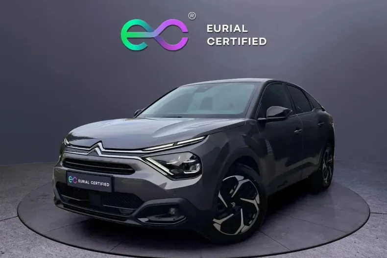 Citroën C4 din 2023 cu 24.000 km - oferta CIT123238 - foto 1