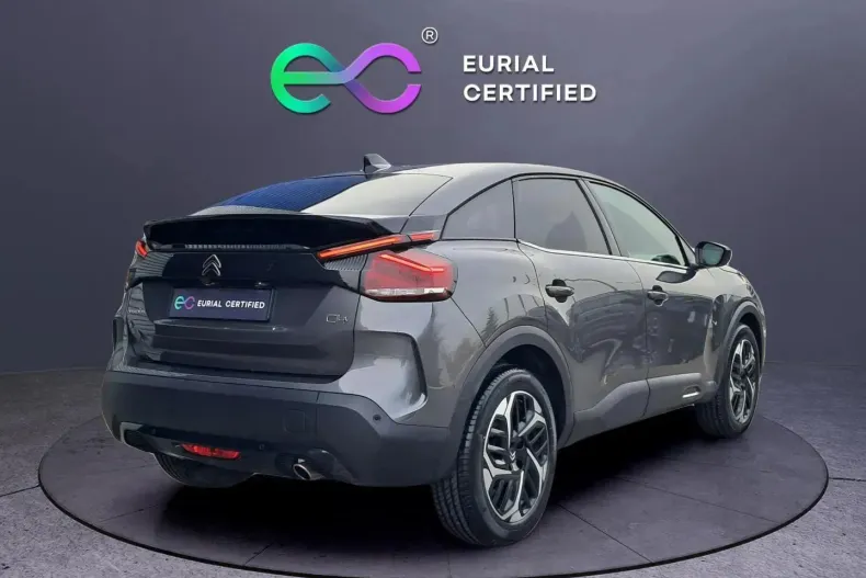 Citroën C4 din 2023 cu 24.000 km - oferta CIT123238 - foto 3