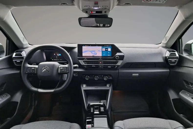 Citroën C4 din 2023 cu 24.000 km - oferta CIT123238 - foto 4