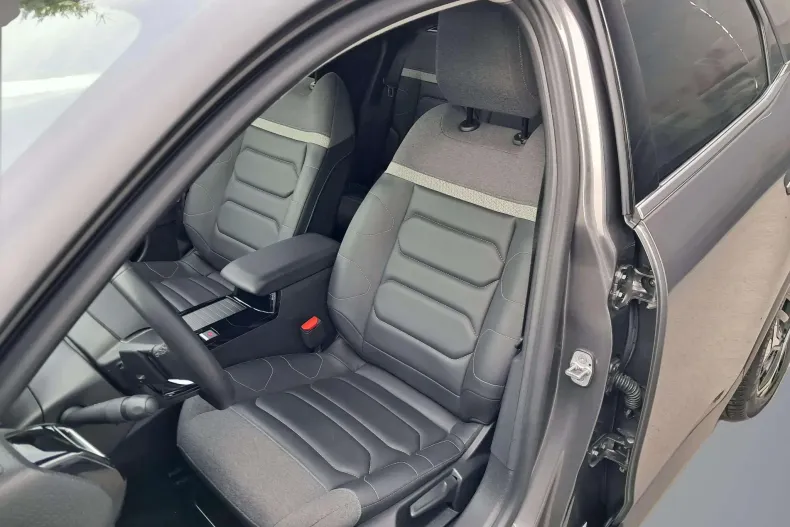 Citroën C4 din 2023 cu 24.000 km - oferta CIT123238 - foto 5